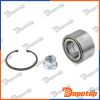Roulement de roue avant pour MERCEDES | KLP-ME-014, 1409800116